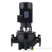 Циркуляционный насос In-Line PURITY PTD 32-18/2