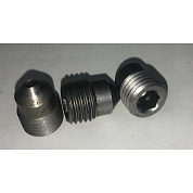 55057 Клапан сброса давления в комплекте для маслостанции PET-7042A