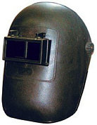 Щиток сварщика SPARTA, с откид. стеклом*