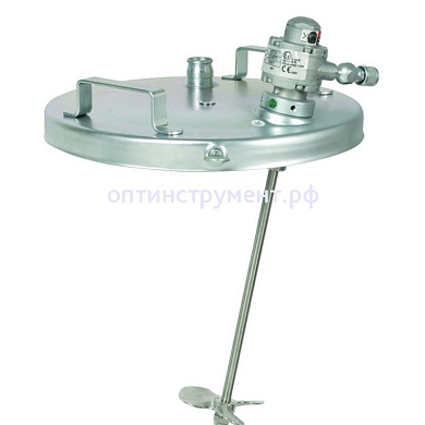 Комплект мешалки GRACO-226086, крышка, 20Л