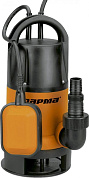 Погружной дренажный насос Парма НД-400/35П