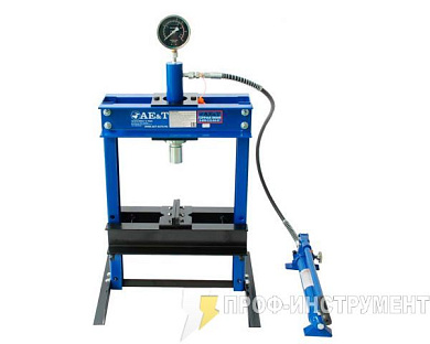 Пресс AE&T 10т T61210
