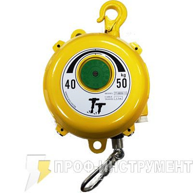 Балансир пружинный тросовый SBS50-1,5 стандартный