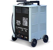 Трансформатор сварочный ТДМ-401, 380в