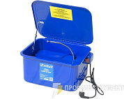 Аппарат мойки деталей 19 л AE&T T062035