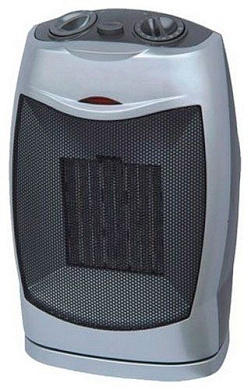 Тепловентилятор FEST РТС15R