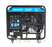 Дизельный генератор АД16-О230-ВМ131Э