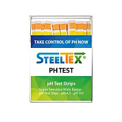 Индикатор кислотности SteelTEX® pH Test