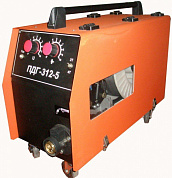 Подающий механизм ПДГ-312-5