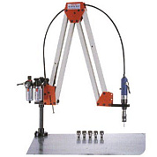 Резьбонарезной манипулятор AT-08/I
