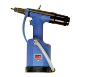 Пневмогидравлический заклепочник для резьбовых заклепок  GESIPA GBM95, без оснастки