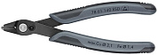 Кусачки для электроники прецизионные антистатические Electronic Super Knips ® XL KNIPEX 78 61 140 ESD KN-7861140ESD