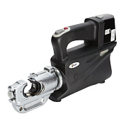 Пресс гидравлический КВТ ПГРА-400 ручной аккумуляторный 64926