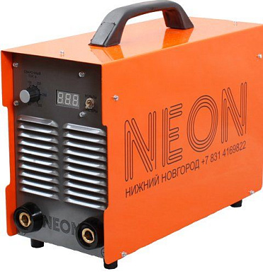 Сварочный инвертор «NEON» ВД-315