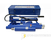 Комплект гидравлики 20т AE&T T03020