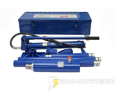 Комплект гидравлики 20т AE&T T03020