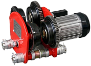 Тележка для мини тали с электроприводом ТD 0,5 (Китай)