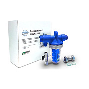 PUMP ELIMINATE® MAGNATECH