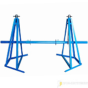 Домкрат кабельный винтовой ДК-5В