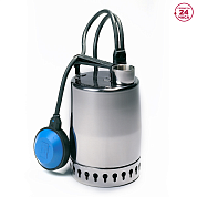 Дренажный насос Grundfos UNILIFT KP 350-A1