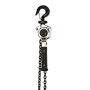 Таль рычажная JET JLPA-0,5T-9,0м