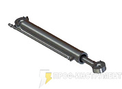 Гидроцилиндр подъема и опускание отвала ГЦ-100.63х800.11 (570)